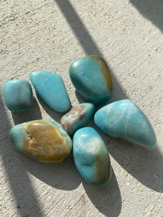 Amazonite