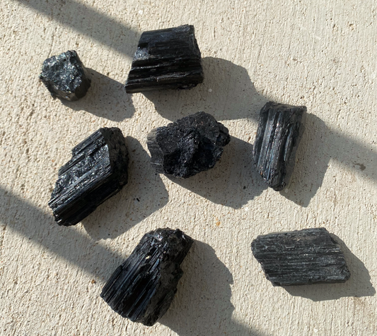 Black Tourmaline