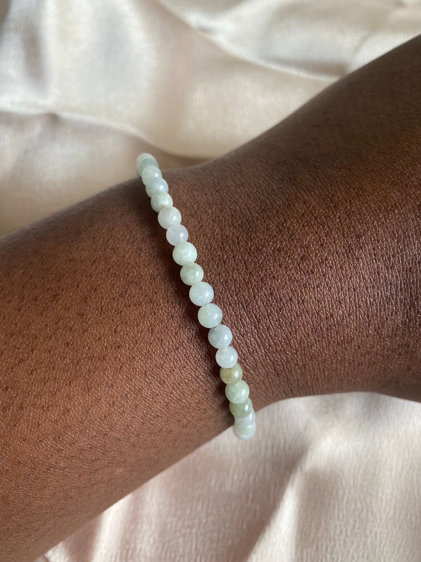 Burma Jade Bracelet