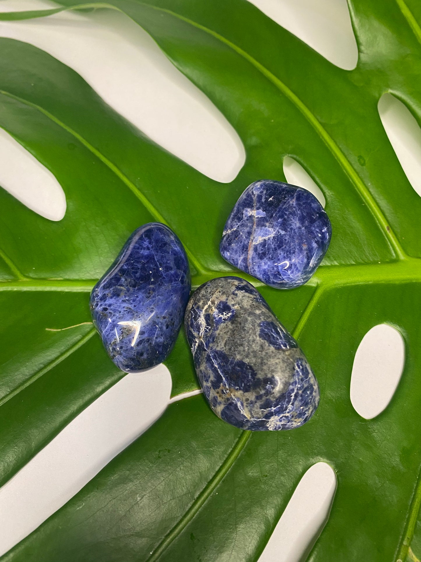 Sodalite