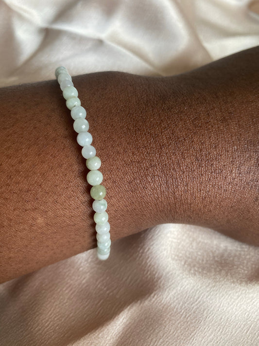 Burma Jade Bracelet