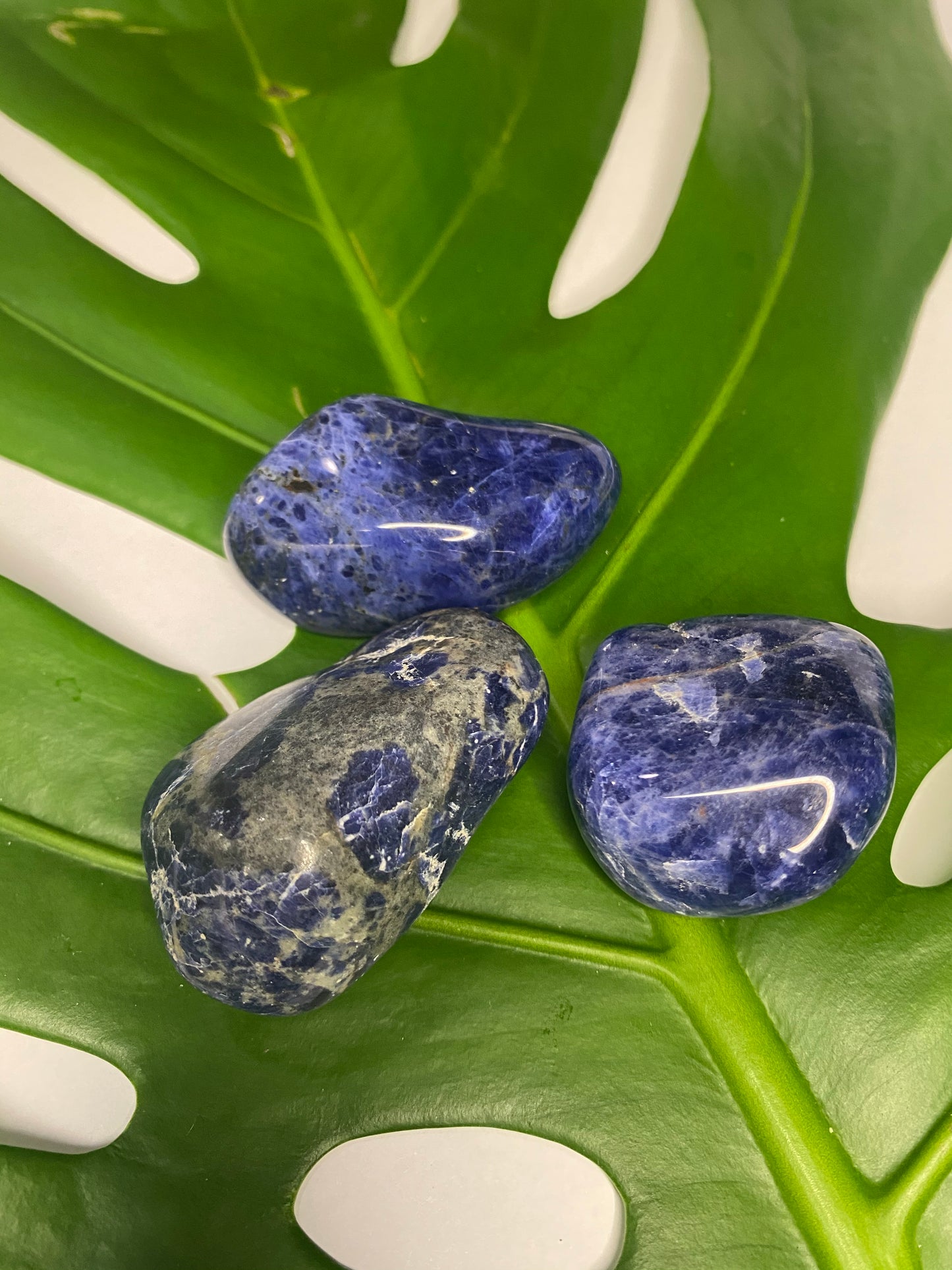 Sodalite