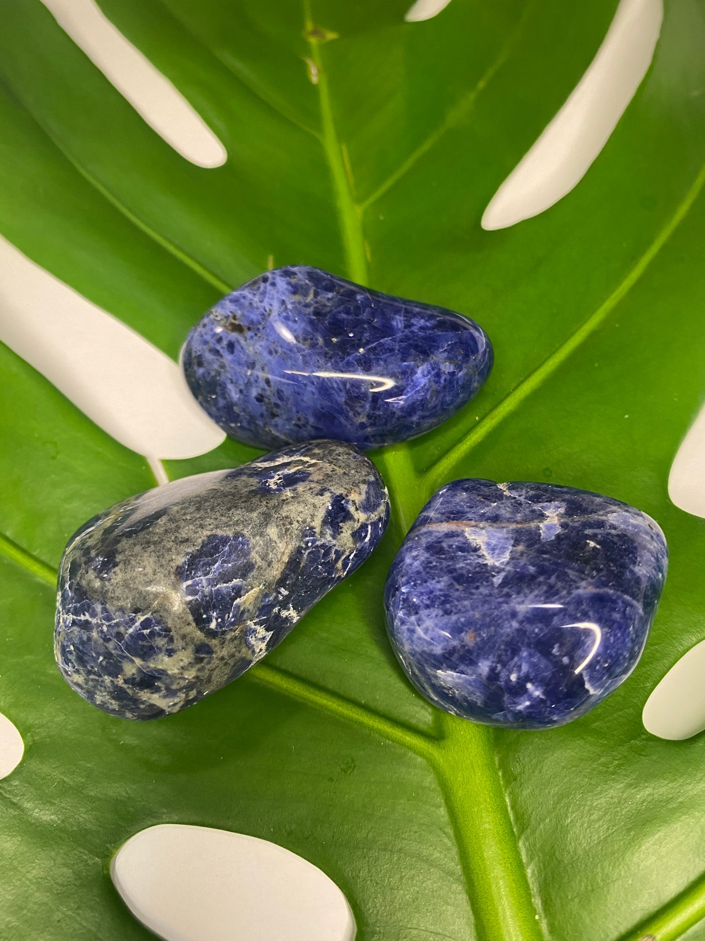 Sodalite